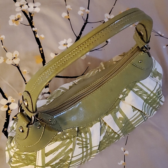 Nine West canvas puse - Picture 5 of 9